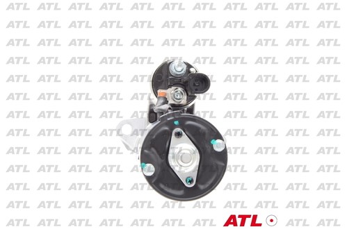 Startmotor 12V