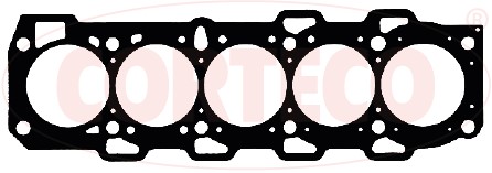 Packning, topplock Corteco 414710P CORTECO Packning, topplock Corteco 414710P CORTECO