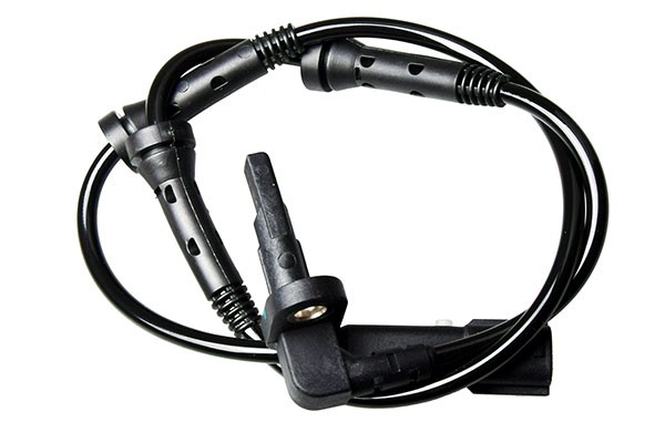 ABS-givare, Sensor, hjulvarvtal, Framaxel