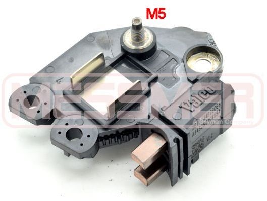 Generatorregulator 14,6V