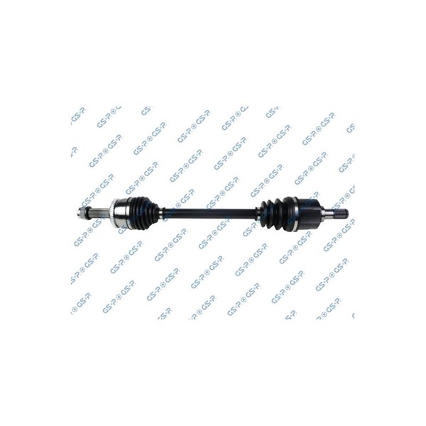 Drivaxel Hyundai i20 I (pb, Pbt), framaxel vänster Gsp 224304 GSP