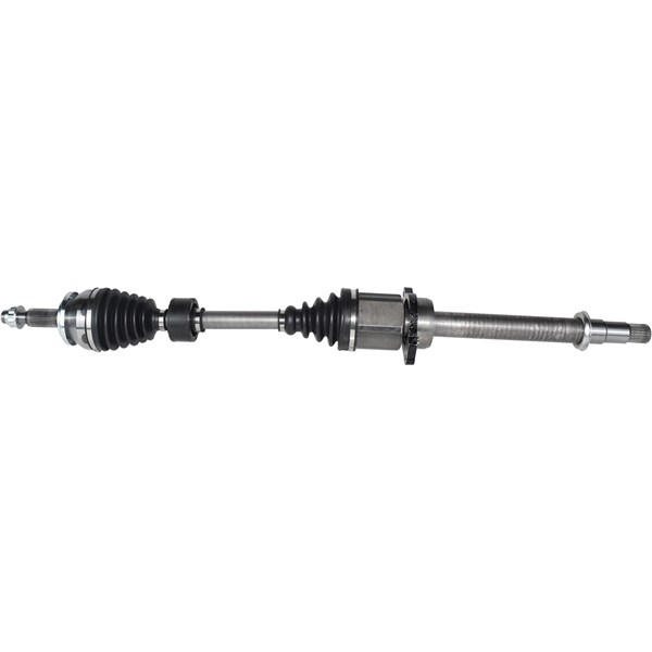 Drivaxel Gsp 259660 GSP