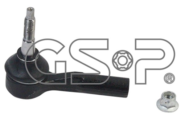 Styrled, På hjulsidan, Fram, höger eller vänster Gsp S070375 GSP