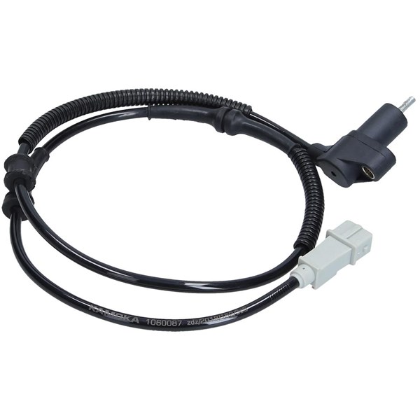 ABS-givare, Sensor, hjulvarvtal, Bakaxel ABS-givare, Sensor, hjulvarvtal, Bakaxel