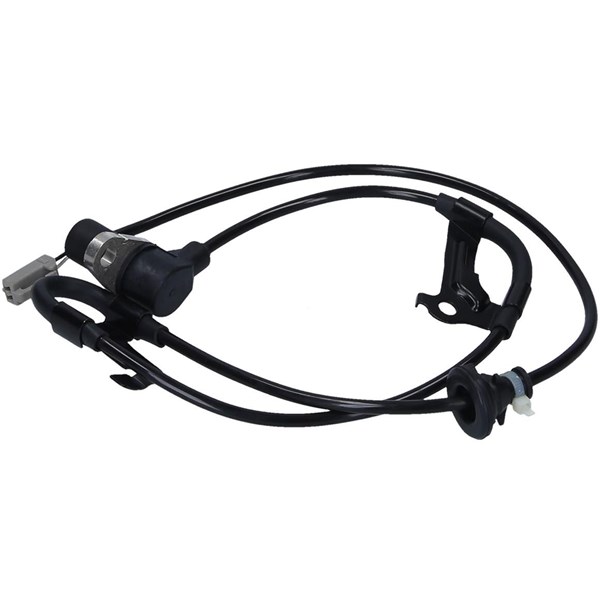 ABS-givare, Sensor, hjulvarvtal, Bakaxel, Vänster ABS-givare, Sensor, hjulvarvtal, Bakaxel, Vänster
