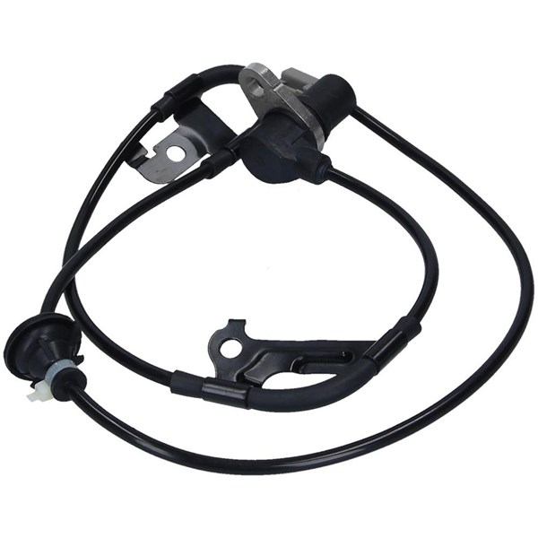 ABS-givare, Sensor, hjulvarvtal, Bakaxel, Vänster ABS-givare, Sensor, hjulvarvtal, Bakaxel, Vänster