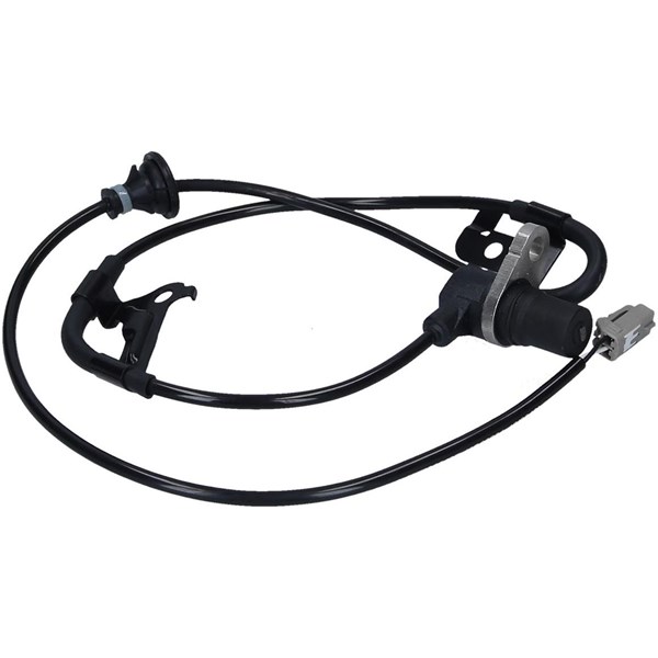 ABS-givare, Sensor, hjulvarvtal, Bakaxel, Vänster ABS-givare, Sensor, hjulvarvtal, Bakaxel, Vänster