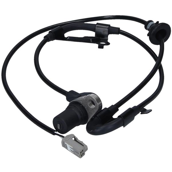 ABS-givare, Sensor, hjulvarvtal, Bakaxel, Vänster ABS-givare, Sensor, hjulvarvtal, Bakaxel, Vänster