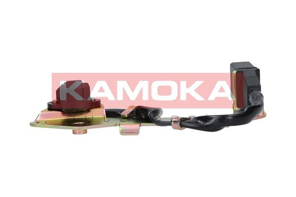 Sensor, kamaxelgivare