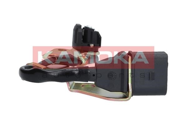 Sensor, kamaxelgivare