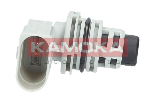 Sensor, kamaxelgivare