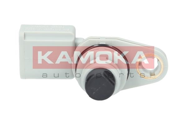 Sensor, kamaxelgivare
