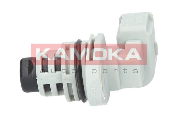 Sensor, kamaxelgivare