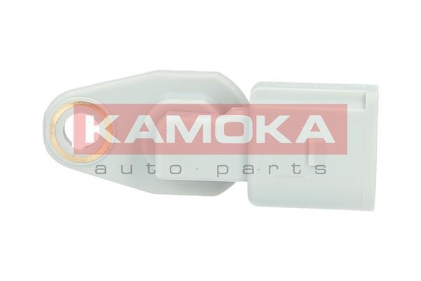 Sensor, kamaxelgivare