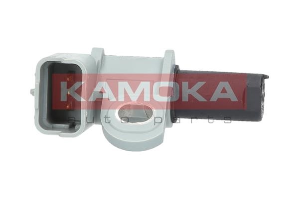 Sensor, kamaxelgivare