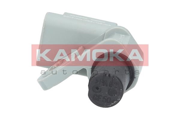 Sensor, kamaxelgivare