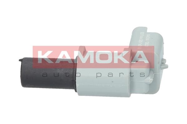 Sensor, kamaxelgivare