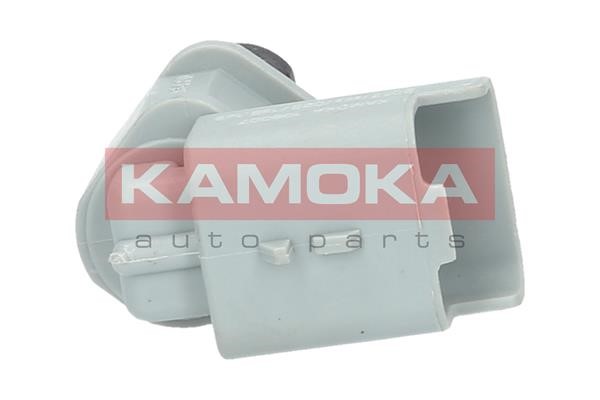 Sensor, kamaxelgivare