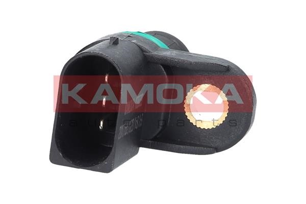 Sensor, kamaxelgivare
