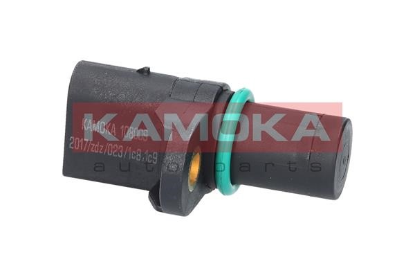 Sensor, kamaxelgivare