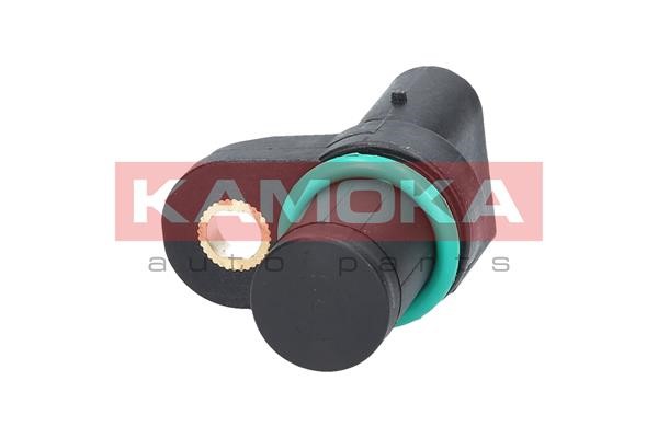 Sensor, kamaxelgivare