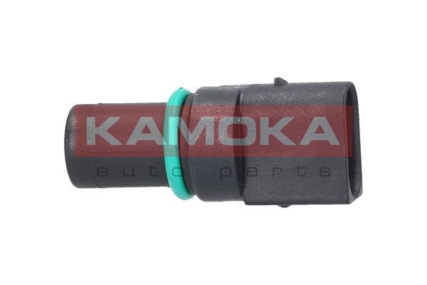 Sensor, kamaxelgivare