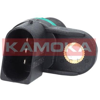 Sensor, kamaxelgivare