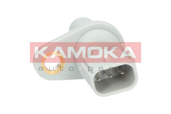 Sensor, kamaxelgivare