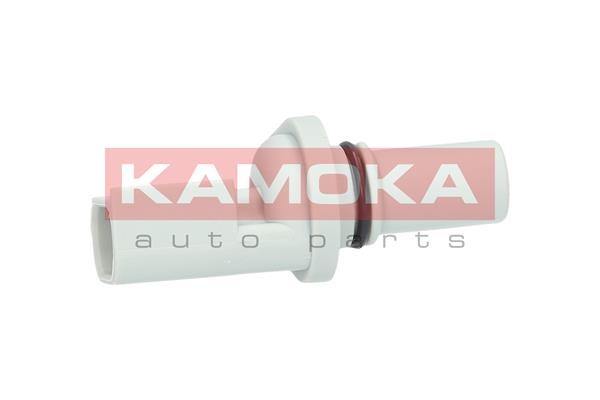 Sensor, kamaxelgivare
