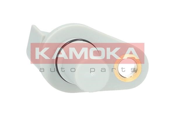 Sensor, kamaxelgivare