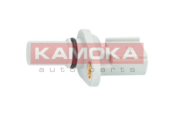 Sensor, kamaxelgivare