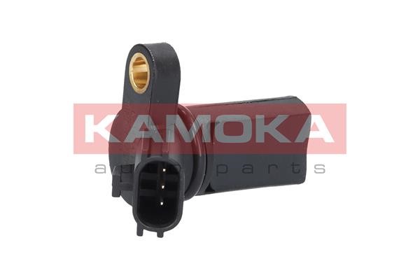 Sensor, kamaxelgivare