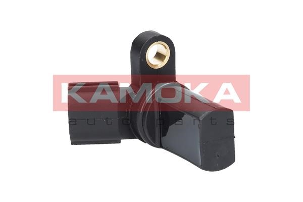 Sensor, kamaxelgivare