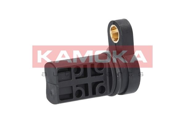 Sensor, kamaxelgivare