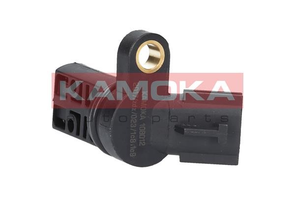 Sensor, kamaxelgivare