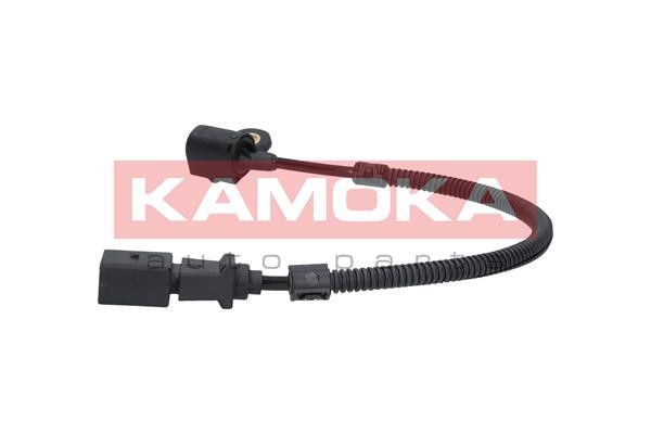 Sensor, kamaxelgivare