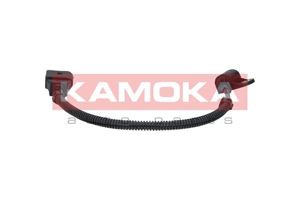 Sensor, kamaxelgivare
