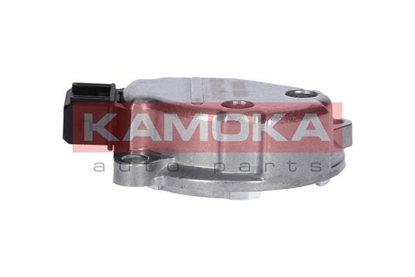 Sensor, kamaxelgivare