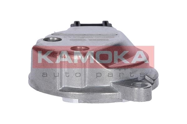 Sensor, kamaxelgivare