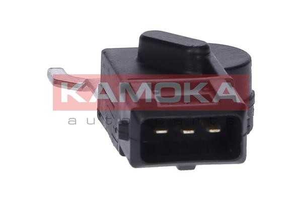 Sensor, kamaxelgivare