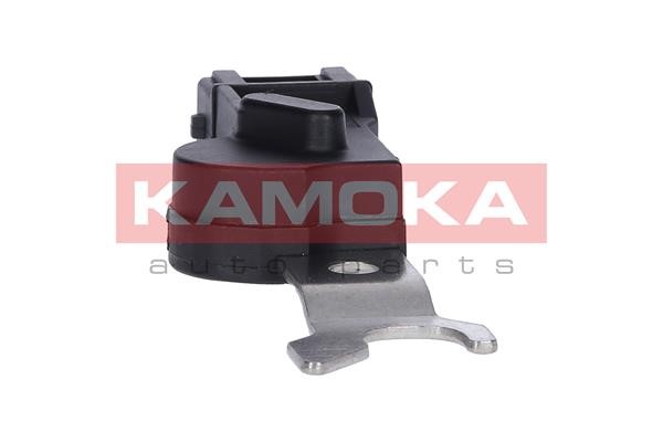 Sensor, kamaxelgivare