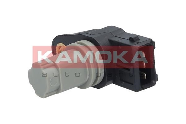 Sensor, kamaxelgivare