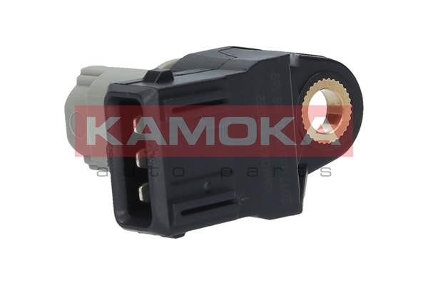 Sensor, kamaxelgivare