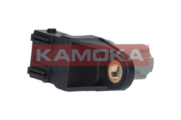 Sensor, kamaxelgivare