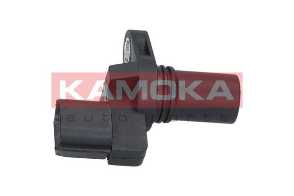 Sensor, kamaxelgivare