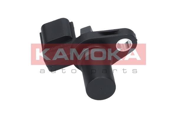 Sensor, kamaxelgivare