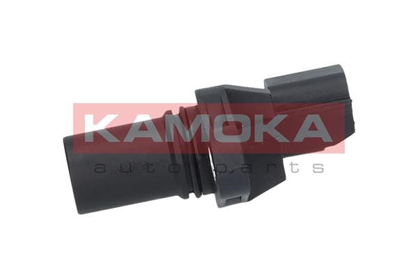 Sensor, kamaxelgivare