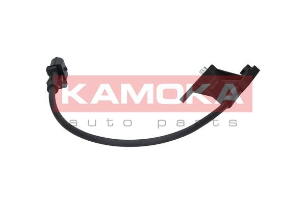 Sensor, kamaxelgivare