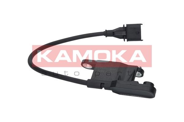 Sensor, kamaxelgivare