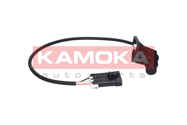 Sensor, kamaxelgivare
